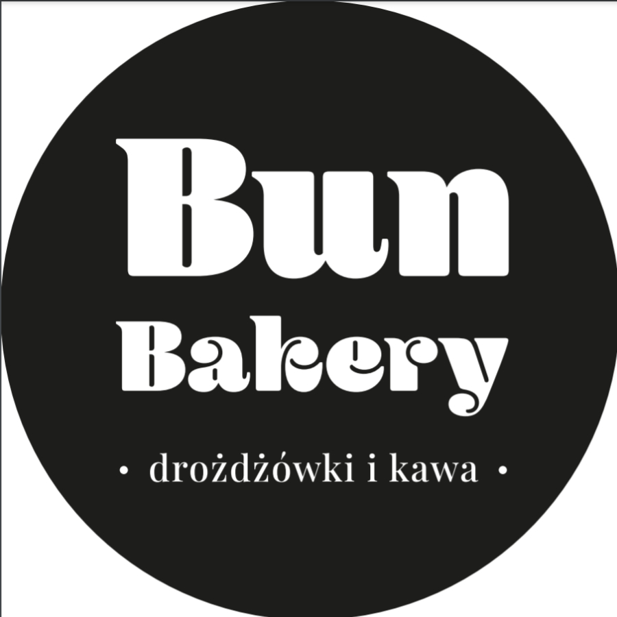Bun Bakery Logo